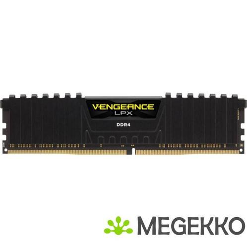 Corsair DDR4 Vengeance LPX 1x16GB 3600, Computers en Software, Overige Computers en Software, Nieuw, Verzenden