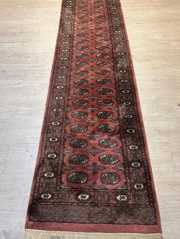Buchara - Vloerkleed - 310 cm - 83 cm