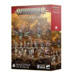 Maggotkin of Nurgle Spearhead (Warhammer nieuw), Ophalen of Verzenden, Nieuw