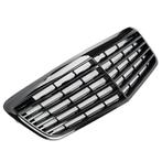 Carnamics Grille | Mercedes-Benz E-klasse 06-09 4-d / E-klas, Auto-onderdelen, Verzenden, Nieuw