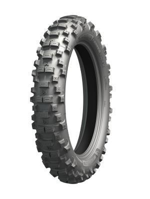 Michelin Enduro Xtreme Super Soft Achterband 140/80-18 NHS, Motoren, Onderdelen | Overige, Verzenden