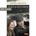Scheepsberichten Film editie 9789044502534 A. Proulx, Verzenden, Gelezen, A. Proulx