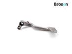 Rempedaal Kawasaki GPZ 600 R (GPZ600R ZX600A), Motoren, Verzenden, Gebruikt