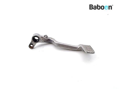 Rempedaal Kawasaki GPZ 600 R (GPZ600R ZX600A), Motoren, Onderdelen | Kawasaki, Gebruikt, Verzenden