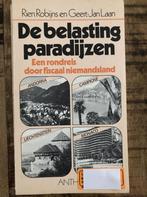 Belasting paradyzen 9789060745687 Robyns, Verzenden, Gelezen, Robyns