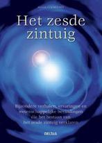 Het zesde zintuig 9789044712292 H. Courteney, Boeken, Verzenden, Zo goed als nieuw, H. Courteney