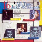 Various - 16 All-Time Jazz Sessions Vol. 8, Verzenden
