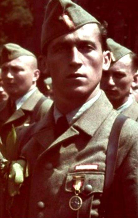 Espagne - Armée de l’air - Récompense - Legion CONDOR, Verzamelen, Militaria | Tweede Wereldoorlog