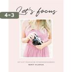 Lets focus 9789463491402 Marit Hilarius, Verzenden, Gelezen, Marit Hilarius