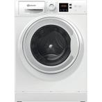 Bauknecht Bpw 814 A Wasmachine 8kg 1400t, Elektronische apparatuur, Wasmachines, Ophalen of Verzenden, Nieuw