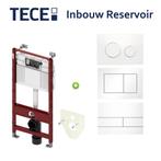 TECE Inbouwreservoir | Profile | Frontbediening | Hoogte, Doe-het-zelf en Bouw, Ophalen of Verzenden, Nieuw, Overige typen