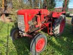 Online veiling - Elan Champion Antieke Tractor, Ophalen