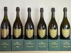 Dom Pérignon, Vintage; 1983, 1985, 1990, 1992, 1993 & 1995 -, Nieuw