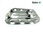 Carter Beschermplaat BMW R 1200 GS 2010-2012 (R1200GS 10), Motoren, Verzenden, Gebruikt