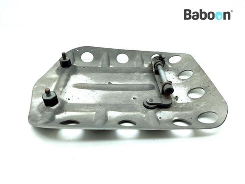 Carter Beschermplaat BMW R 1200 GS 2010-2012 (R1200GS 10), Motoren, Onderdelen | BMW, Gebruikt, Verzenden