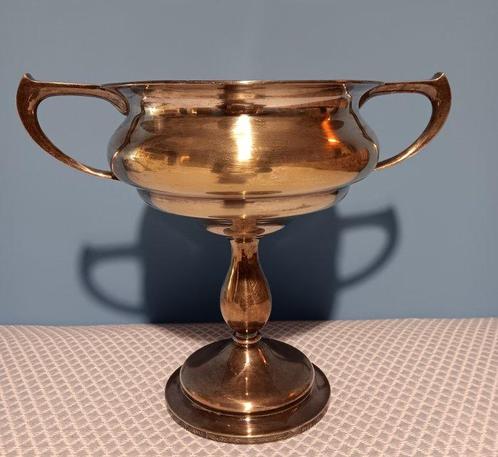 Centre de table - Argent 925, Antiek en Kunst, Antiek | Zilver en Goud