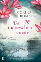 De maneschijnsonate 9789022581650 Corina Bomann, Boeken, Verzenden, Gelezen, Corina Bomann