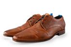 Rehab Nette schoenen in maat 45 Bruin | 5% extra korting, Kleding | Heren, Schoenen, Bruin, Verzenden, Overige typen, Zo goed als nieuw