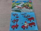 Lego Set - Classic Town - 2 Lego sets ( 6392 Airport + 6381, Nieuw