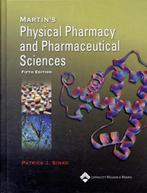 Martins Physical Pharmacy and Pharmaceutical Sciences, Boeken, Verzenden, Gelezen, Patrick J. Sinko
