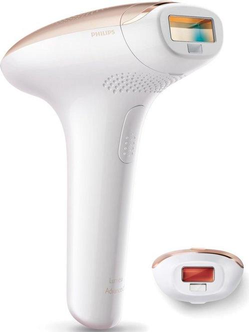 Philips Lumea Advanced SC1997/00 - IPL Ontharingsapparaat, Handtassen en Accessoires, Uiterlijk | Haarverzorging, Nieuw, Verzenden