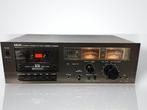 Akai - GXC-705D Lecteur de cassettes audio