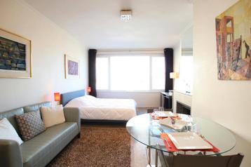 Appartement en Rond-Point de lÉtoile, Ixelles, 35 à 50 m², Bruxelles