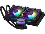 Veiling - Cooler Master MasterLiquid ML240 Illusion CPU wate, Nieuw