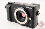 Panasonic DMC-GX7MK2 Digitale camera, Nieuw