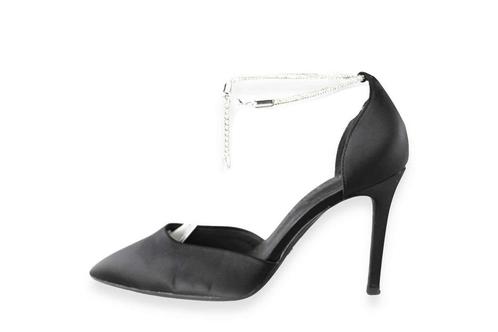 Tamaris Pumps in maat 39 Zwart | 5% extra korting, Kleding | Dames, Schoenen, Zwart, Zo goed als nieuw, Pumps, Verzenden