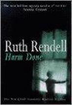 HARM DONE 9780091801335 Christopher Ravenscroft, Verzenden, Gelezen, Christopher Ravenscroft