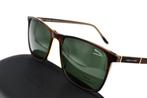 Jaguar - Brown Acetate & Green Lenses Design - 37121-4702 -
