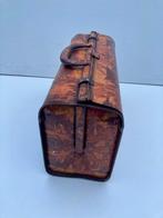 Van Melle - Doos - Kist ontworpen met een gepatineerd, Antiek en Kunst