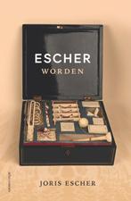 Escher worden 9789045047980 Joris Escher, Verzenden, Gelezen, Joris Escher