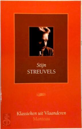 Stijn Streuvels, Boeken, Taal | Overige Talen, Verzenden