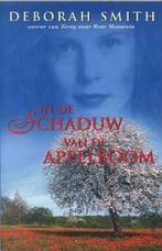 In de schaduw van de appelboom 9789022534618 Deborah Smith, Verzenden, Gelezen, Deborah Smith