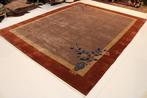 Alte Peking fein - Tapis - 4.83 cm - 3.51 cm