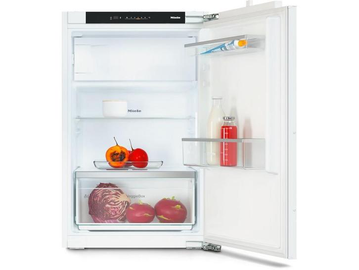 Miele K 7116 E - Ingebouwde Koelkast met Vriesvak - 119 l -, Huis en Inrichting, Woonaccessoires | Overige, Zo goed als nieuw