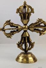 Dorje, of vajra in het Sanskriet, betekent diamant en