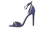Kendall & Kylie Pumps in maat 37 Blauw | 25% extra korting, Blauw, Zo goed als nieuw, Pumps, Kendall & Kylie