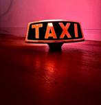 Spampinato S.n.c. - Taxi - Lichtbord - 200 TX -