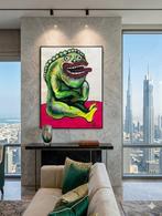 Marco Andolina - Im Michelino (alien fluo)