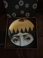 Fornasetti - Piero Fornasetti - Plat - tema e variazioni -, Antiek en Kunst