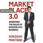 Marketplace 3.0 9780230342149 Hiroshi Mikitani, Verzenden, Gelezen, Hiroshi Mikitani