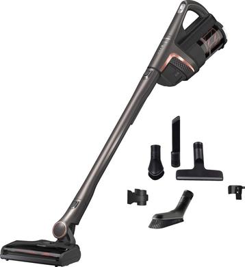 Miele Triflex HX2 Infinity Grijs 125 Gala Stofzuigers beschikbaar voor biedingen
