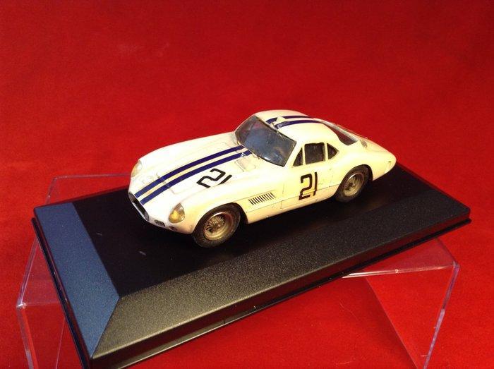 Starter - made in France 1:43 - Model raceauto - Ferrari, Hobby en Vrije tijd, Modelauto's | 1:5 tot 1:12