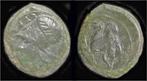 405-367bc Sicily Syracuse Ae litra Brons, Verzenden