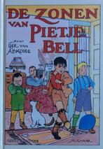 De zonen van Pietje Bell / Pietje Bell serie 9789020620405, Boeken, Verzenden, Gelezen, C. van Abkoude