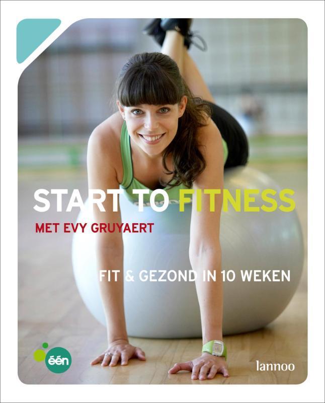 Start to fitness 9789020978704 I. Vanden Bremt, Boeken, Hobby en Vrije tijd, Gelezen, Verzenden