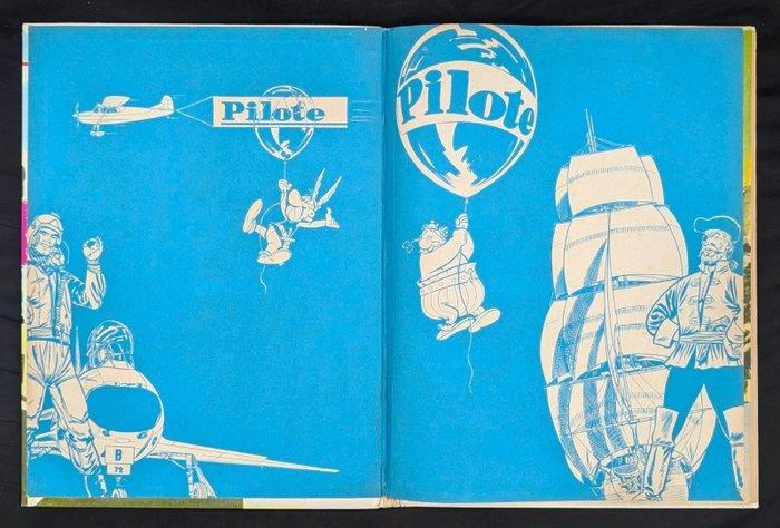 Astérix T3 - Astérix et les Goths - C - 1 Album - Herdruk -, Livres, BD